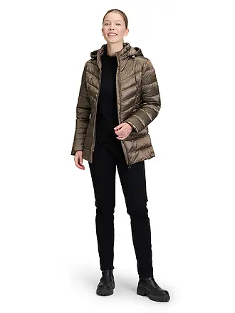 BETTY BARCLAY | Steppjacke | 